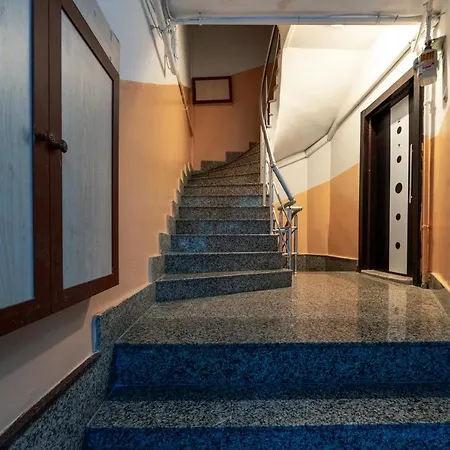 Appartamento In The Center Of Taksim And Galataport
