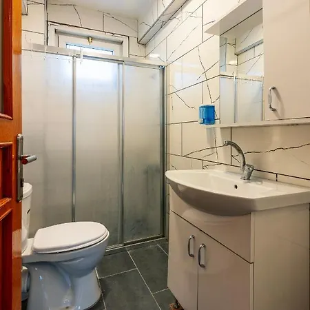 Appartamento In The Center Of Taksim And Galataport Provincia di Istanbul