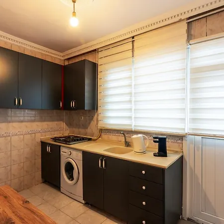 Appartamento In The Center Of Taksim And Galataport Provincia di Istanbul